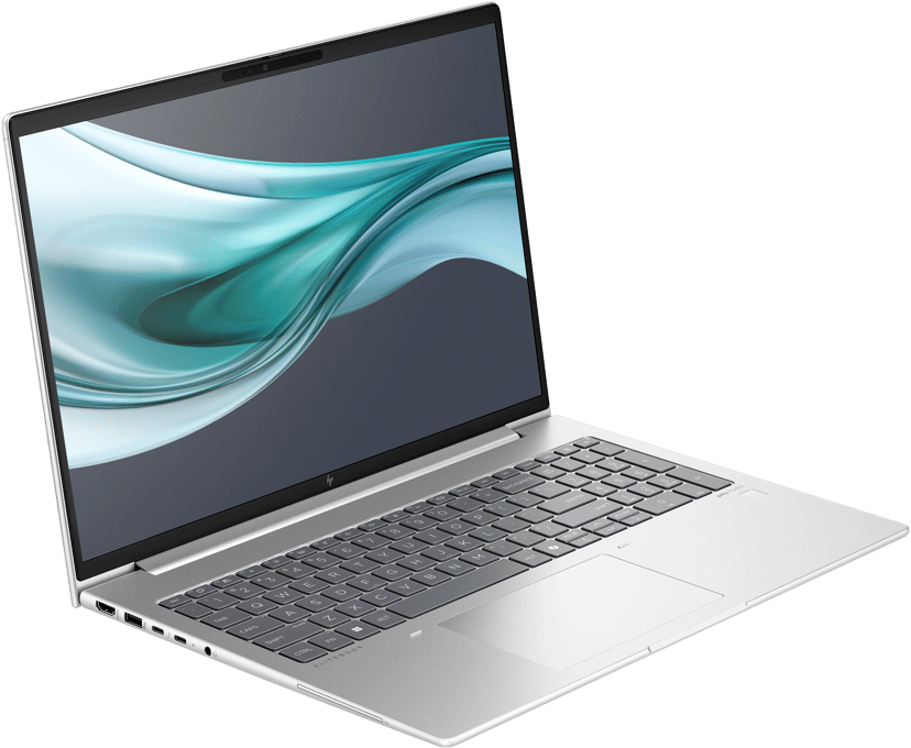 HP EliteBook 660 G11 Core Ultra 7 32GB 512GB RTX 2050 16"