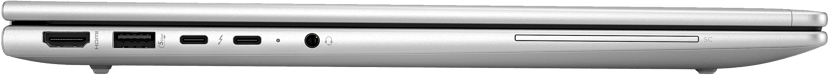 HP EliteBook 660 G11 Core Ultra 7 32GB 512GB RTX 2050 16"