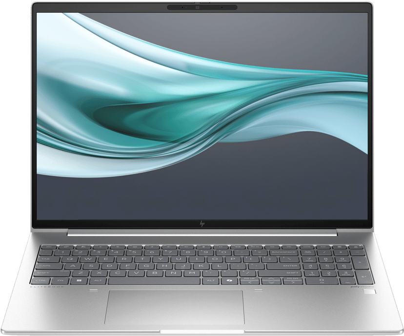 HP EliteBook 660 G11 Intel Core Ultra 5 16GB 512GB 16"
