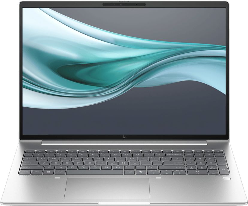 HP EliteBook 660 G11 Core Ultra 7 32GB 512GB RTX 2050 16"
