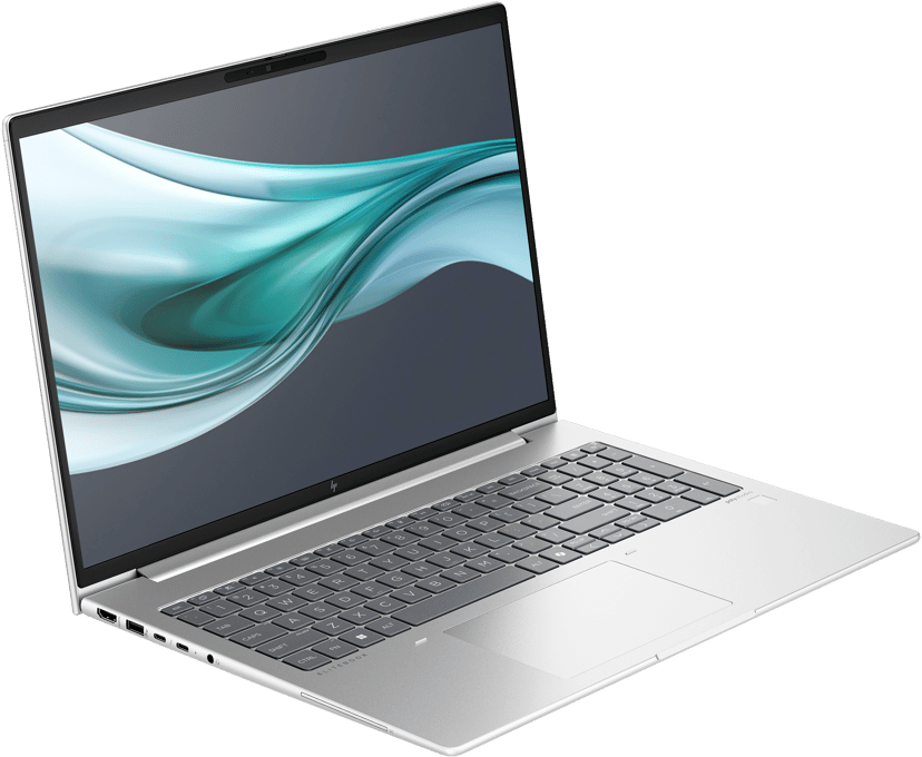 HP EliteBook 660 G11 Intel Core Ultra 5 16GB 512GB 16"