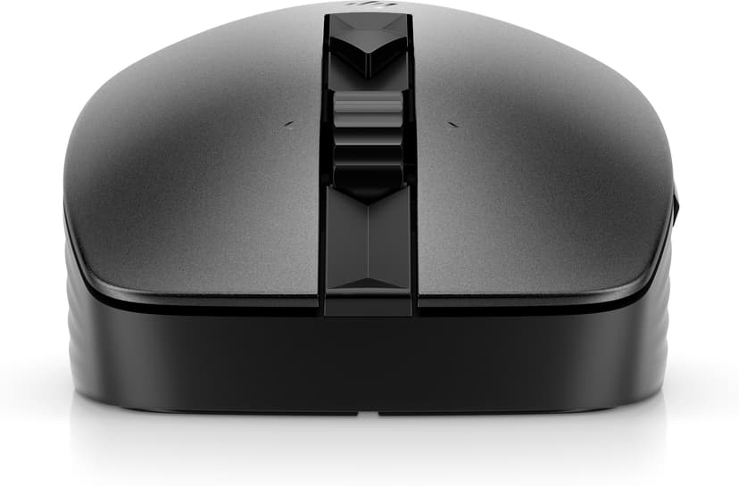 HP 635 Multi-Device Wireless Mouse Trådlös RF + Bluetooth