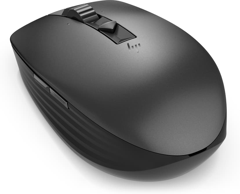 HP 635 Multi-Device Wireless Mouse RF Wireless + Bluetooth