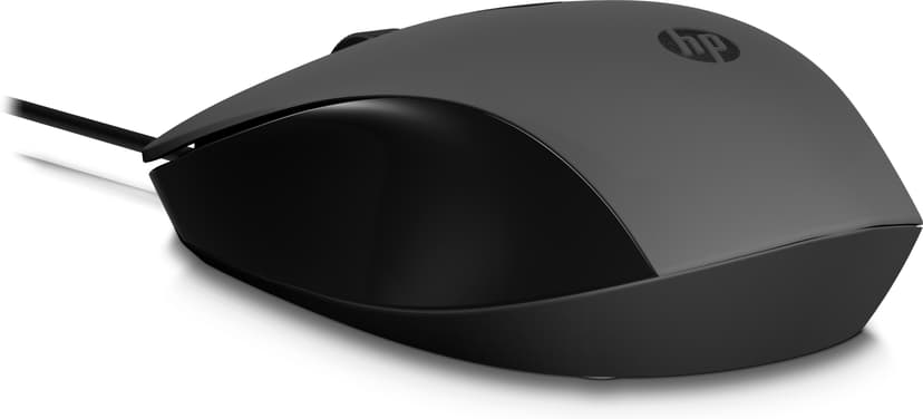 HP 150 muis met kabel USB Type-A