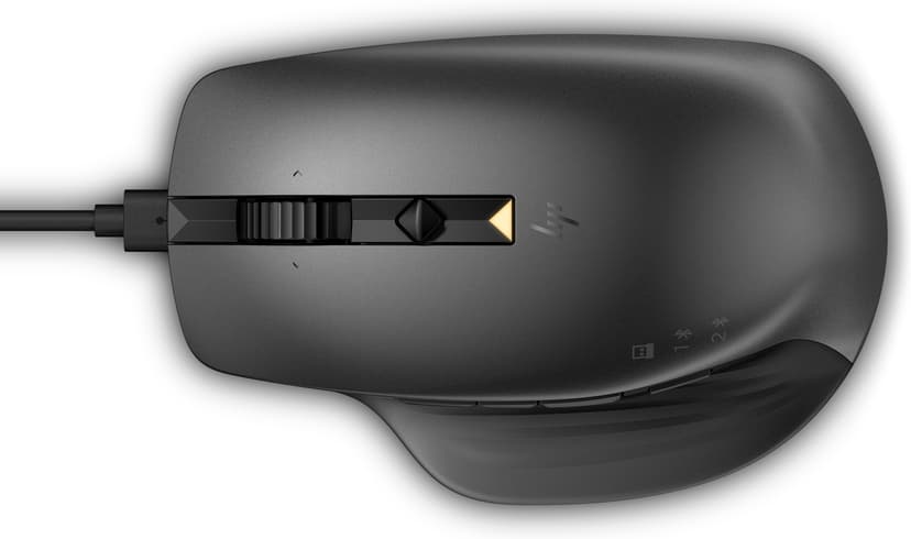 HP Creator 935 RF trådløs + Bluetooth