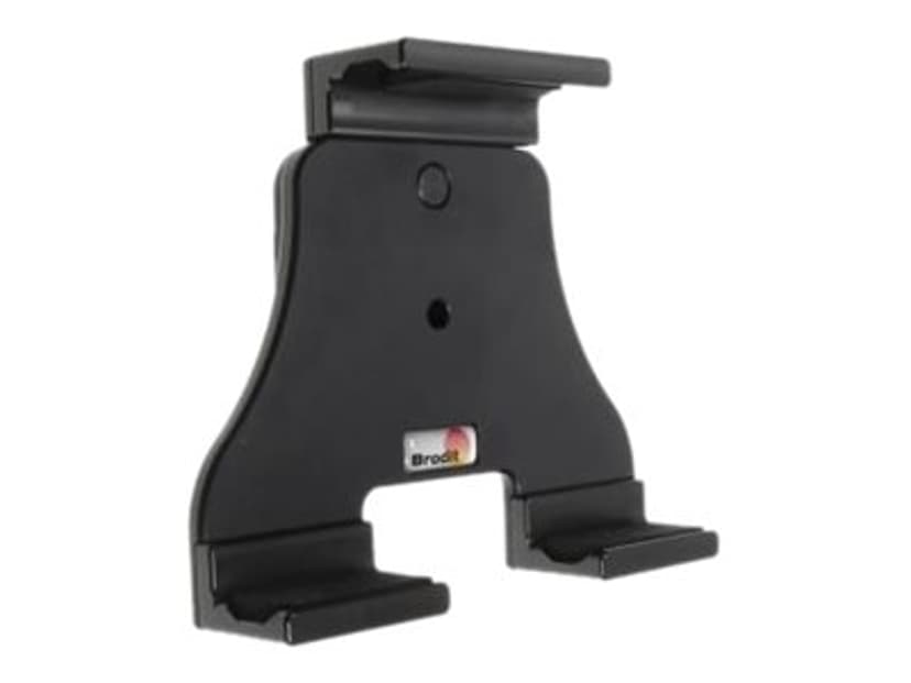 Brodit Passive holder with tilt swivel