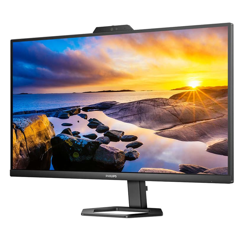 Philips 27E1N5600HE 27" 2560 x 1440pixels IPS 16:9 75Hz
