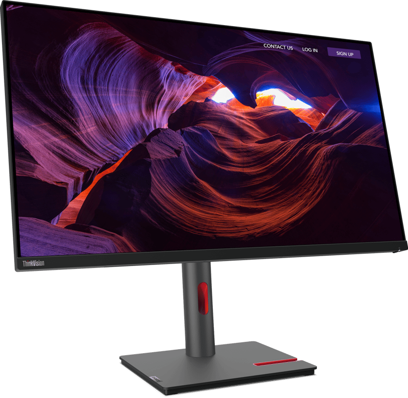 Lenovo ThinkVision P32p-30 31.5" 3840 x 2160pixels IPS 16:9 60Hz
