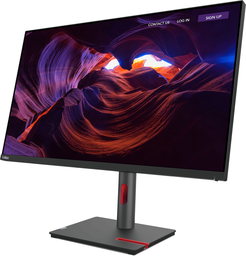 Lenovo ThinkVision P32p-30 31.5" 3840 x 2160pixels IPS 16:9 60Hz