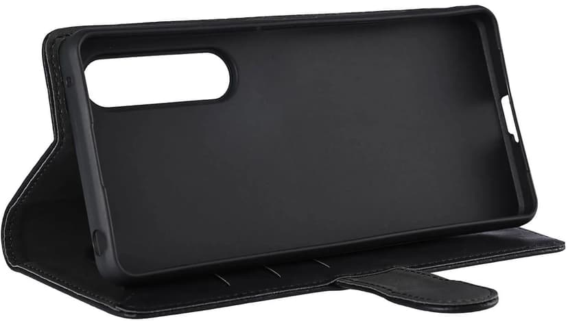 Gear Wallet Case Sony Xperia 1 VI Sort