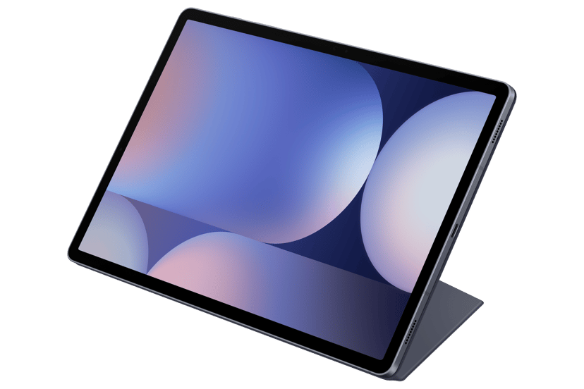Samsung Smart Book Cover Samsung Galaxy Tab S10+, Samsung Galaxy Tab S9 FE+, Samsung Galaxy Tab S9+ Sininen