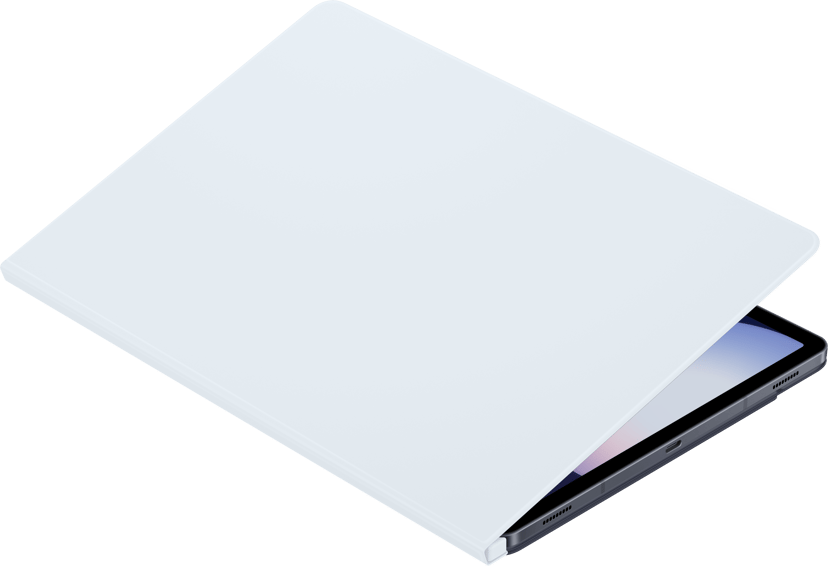 Samsung Smart Book Cover Samsung Galaxy Tab S10+, Samsung Galaxy Tab S9 FE+, Samsung Galaxy Tab S9+ Sininen