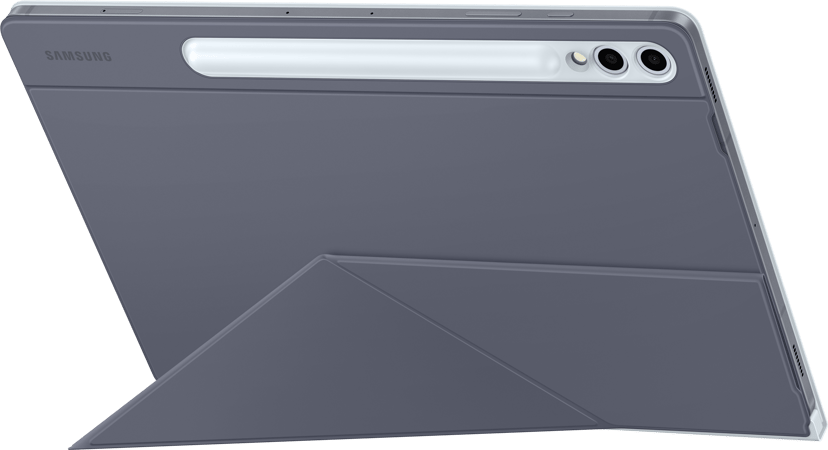 Samsung Smart Book Cover Samsung Galaxy Tab S10+, Samsung Galaxy Tab S9 FE+, Samsung Galaxy Tab S9+ Sininen