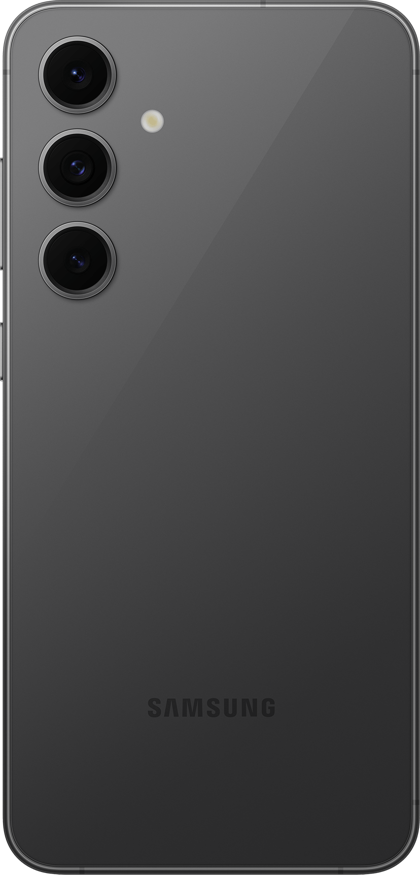 Samsung Galaxy S24 FE 128GB Grafiitti