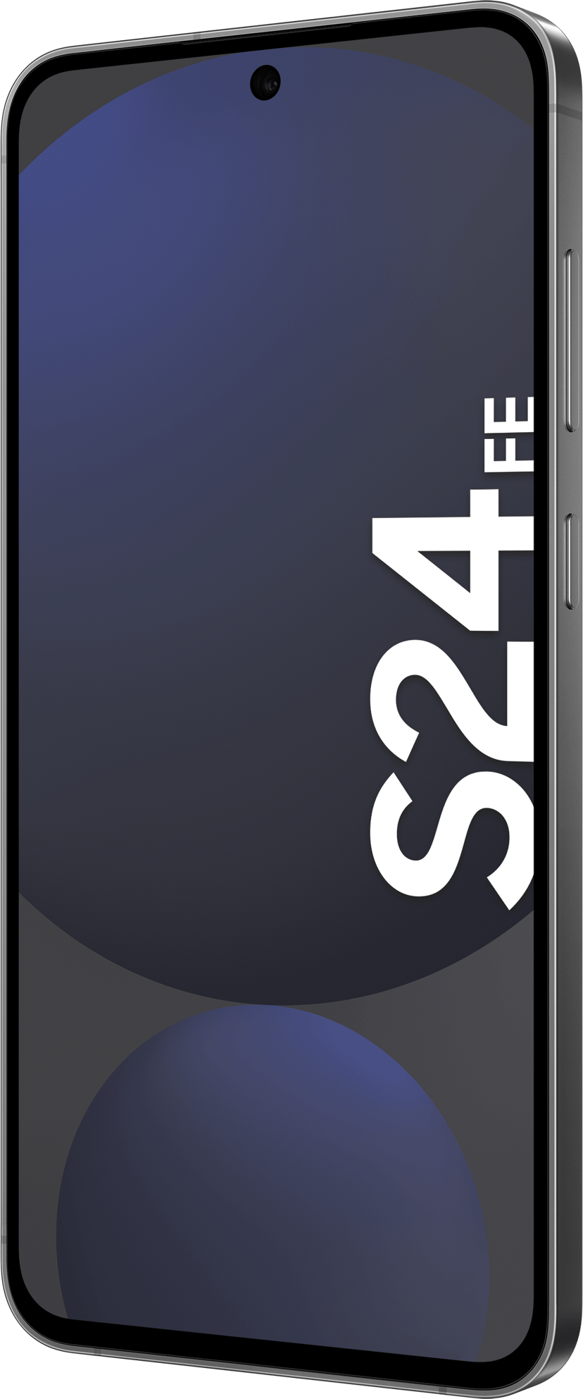 Samsung Galaxy S24 FE 128GB Grafiet