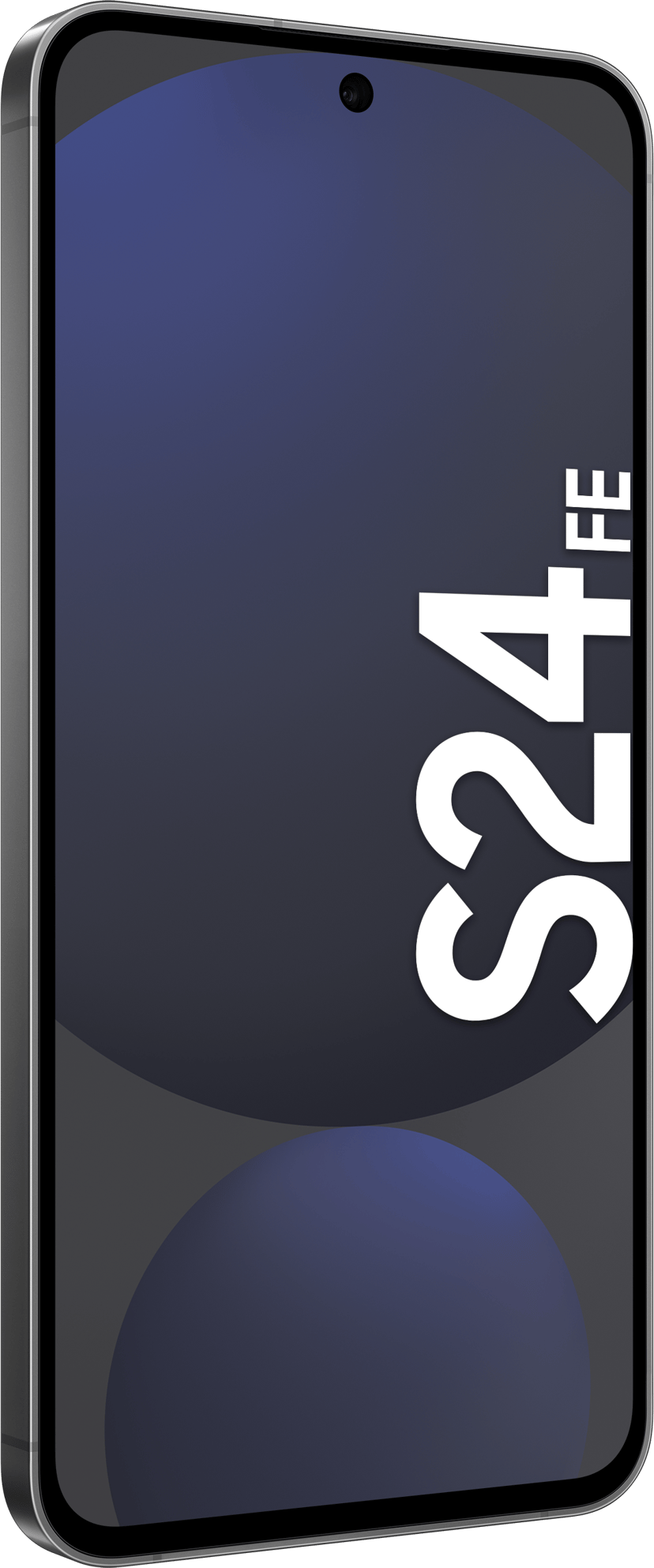 Samsung Galaxy S24 FE 128GB Grafiet