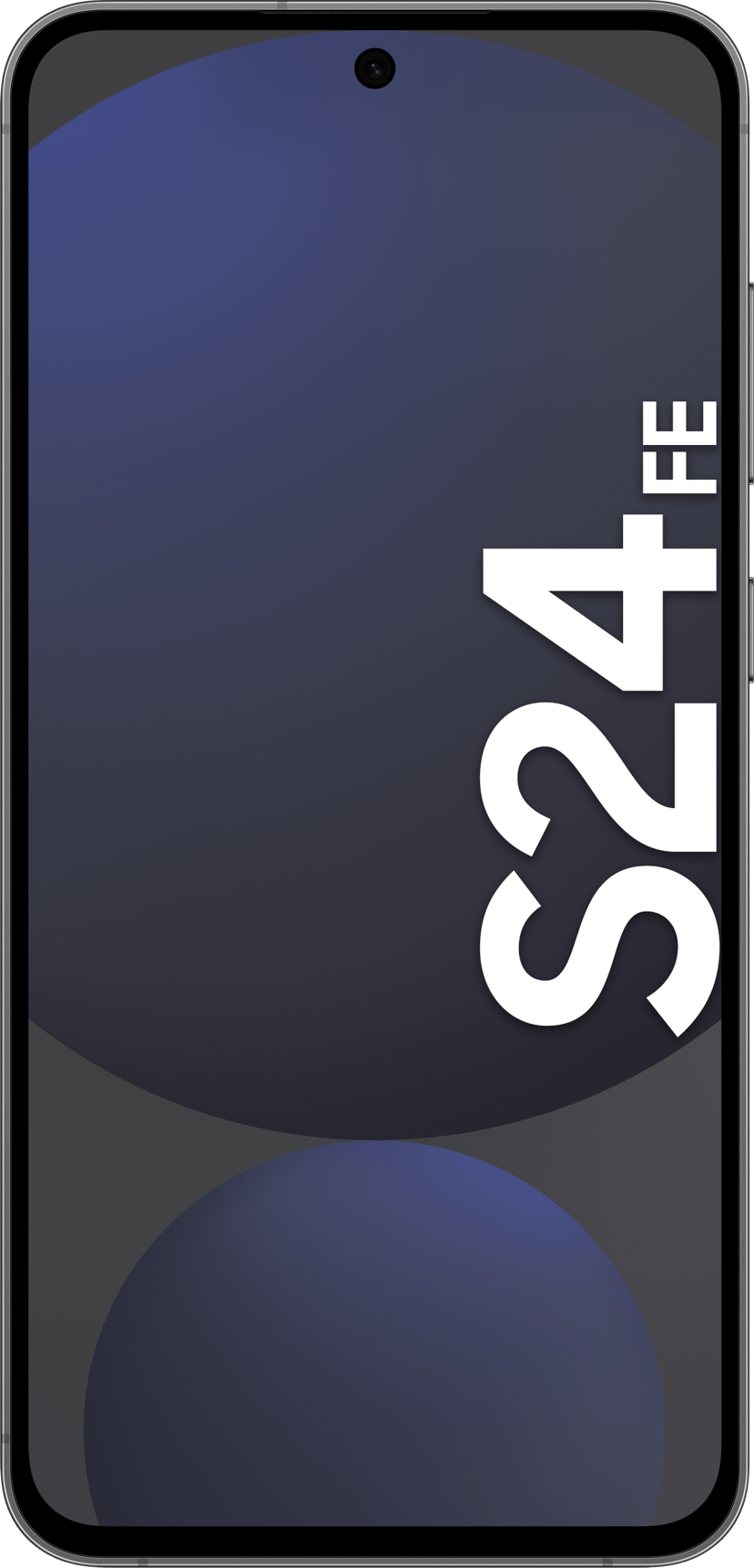 Samsung Galaxy S24 FE 128GB Grafiitti