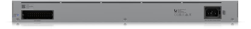 Ubiquiti Unifi Pro Max 24 Switch