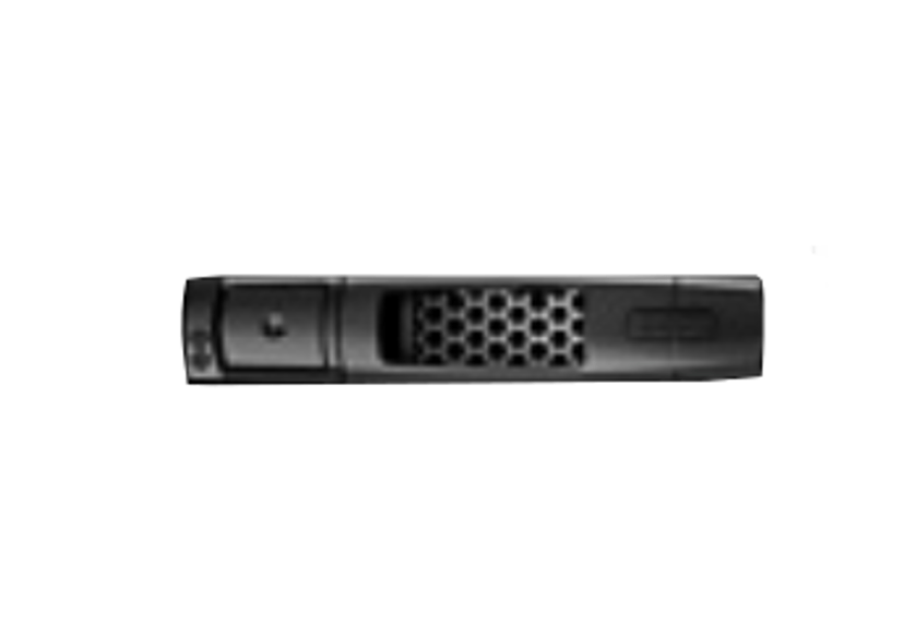 Lenovo ThinkSystem DE Series 960GB 1DWD 2.5" SSD 2U24 2,5" SAS