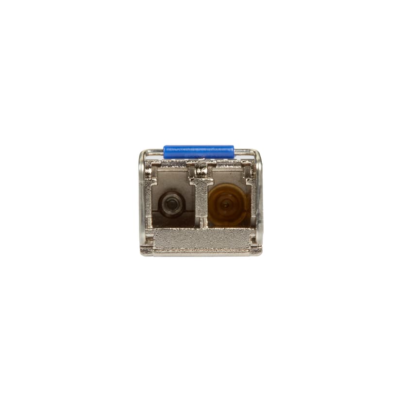 Black Box LSP442 transceiver-moduler för nätverk Fiberoptik 10000 Mbit/s SFP+ 1310 nm