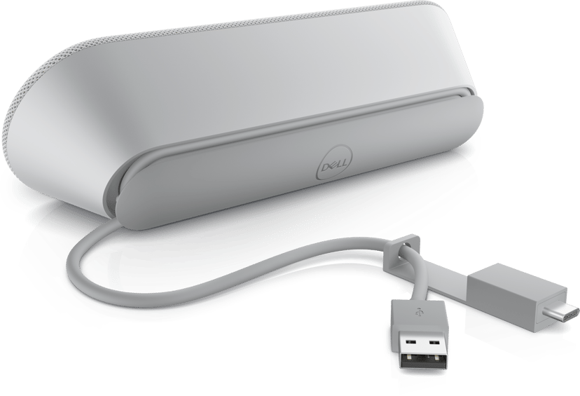 Dell SP3022 AI speakerphone met ruisonderdrukking