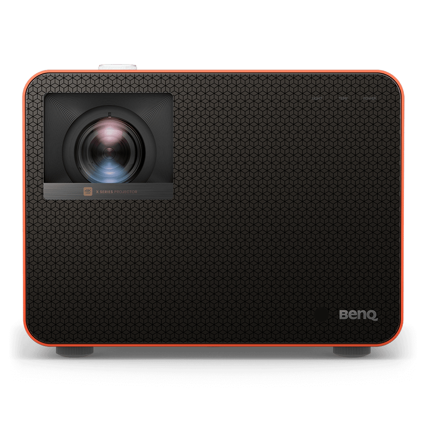 BenQ X3100i 4K