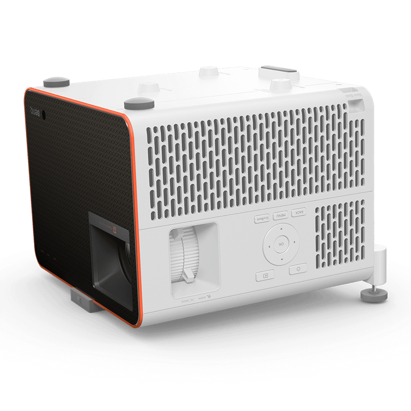 BenQ X3100i 4K
