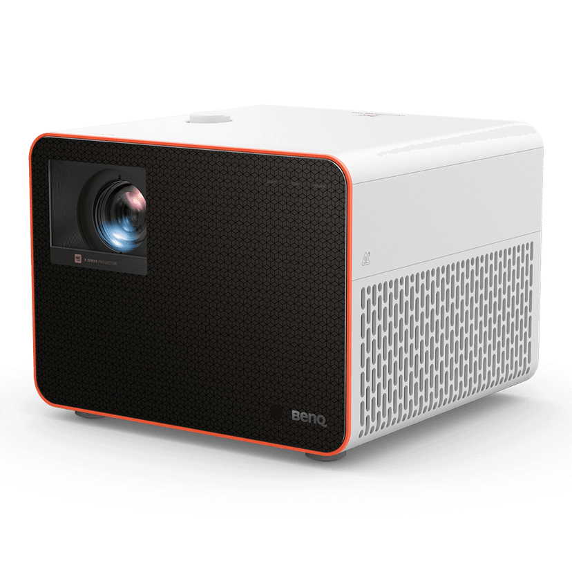 BenQ X3100i 4K
