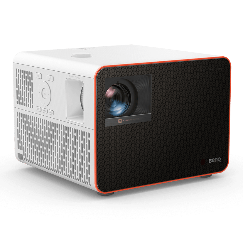 BenQ X3100i 4K