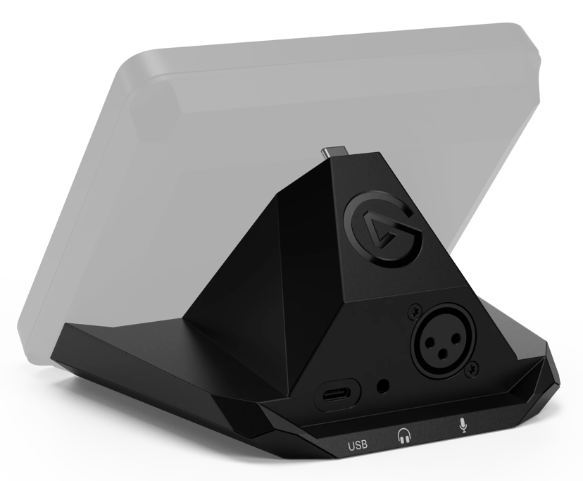 Elgato XLR DOCK FOR STREAM DECK +