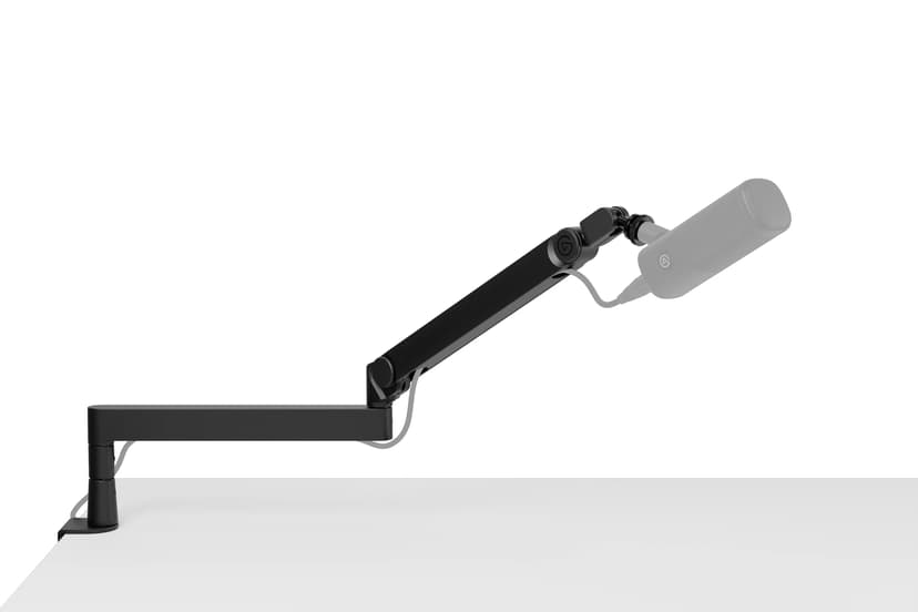 Elgato Wave Mic Arm Pro LP - Black