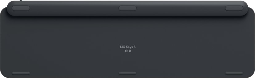 Logitech MX Keys S Trådløs Nordisk