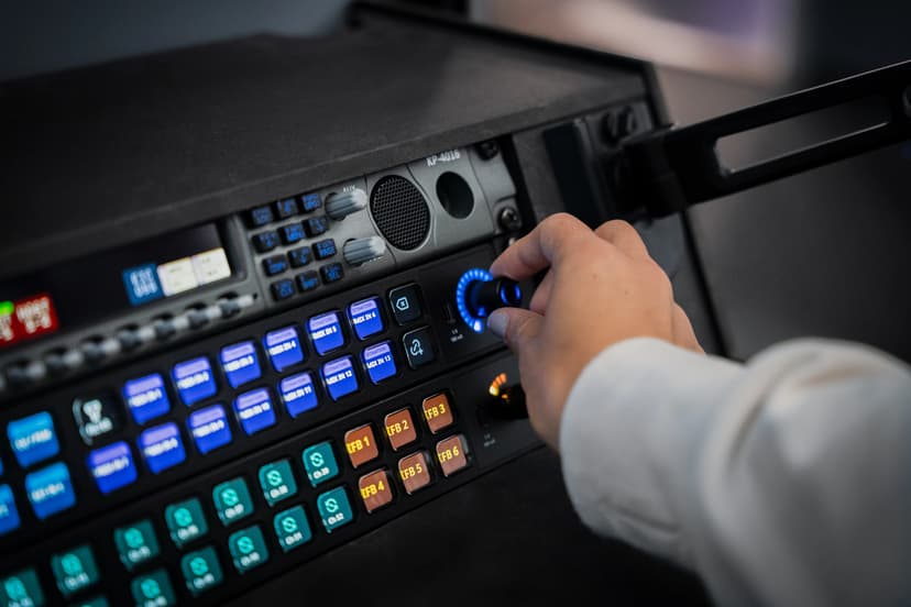 Elgato Stream Deck Studio