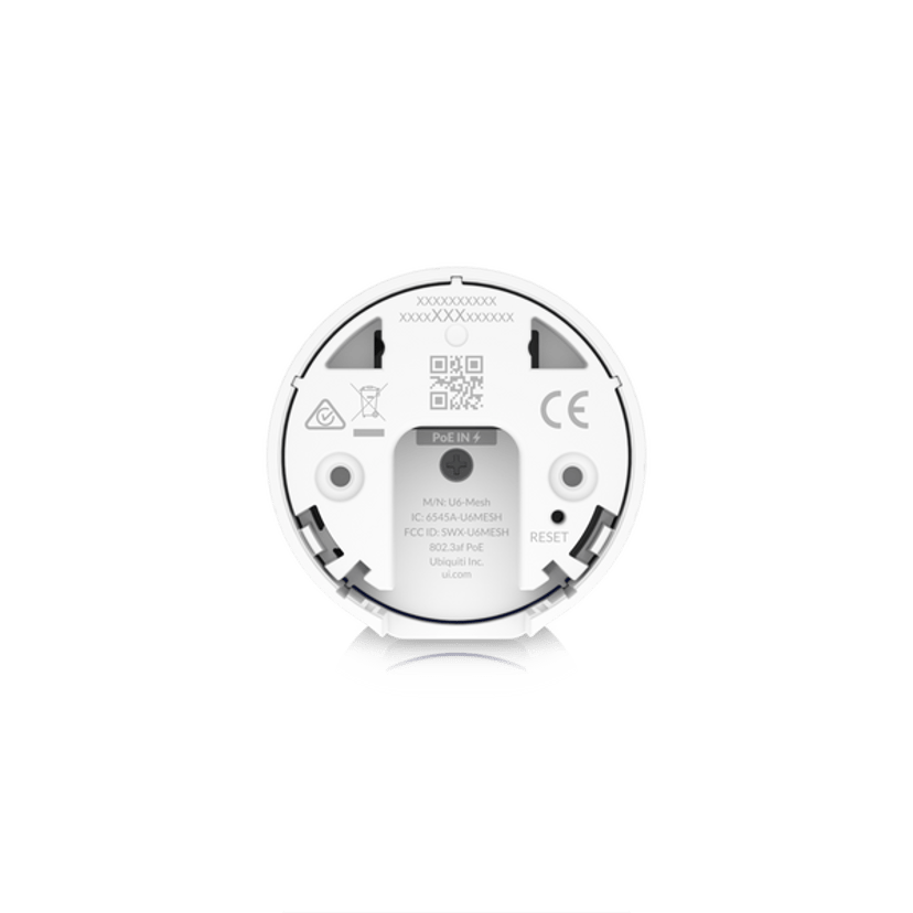 Ubiquiti UniFi U6 Mesh aksesspunkt