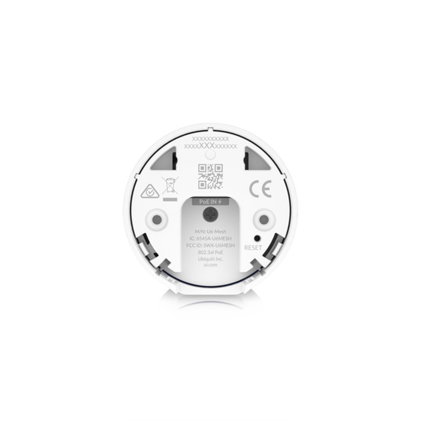 Ubiquiti UniFi U6 Mesh -tukiasema