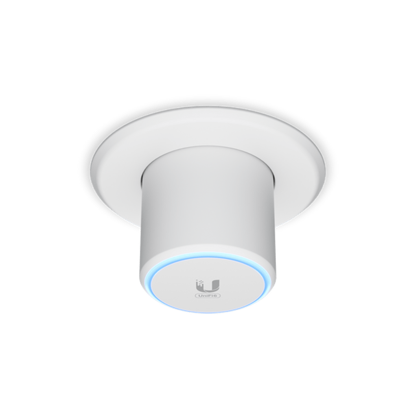 Ubiquiti UniFi U6 Mesh aksesspunkt