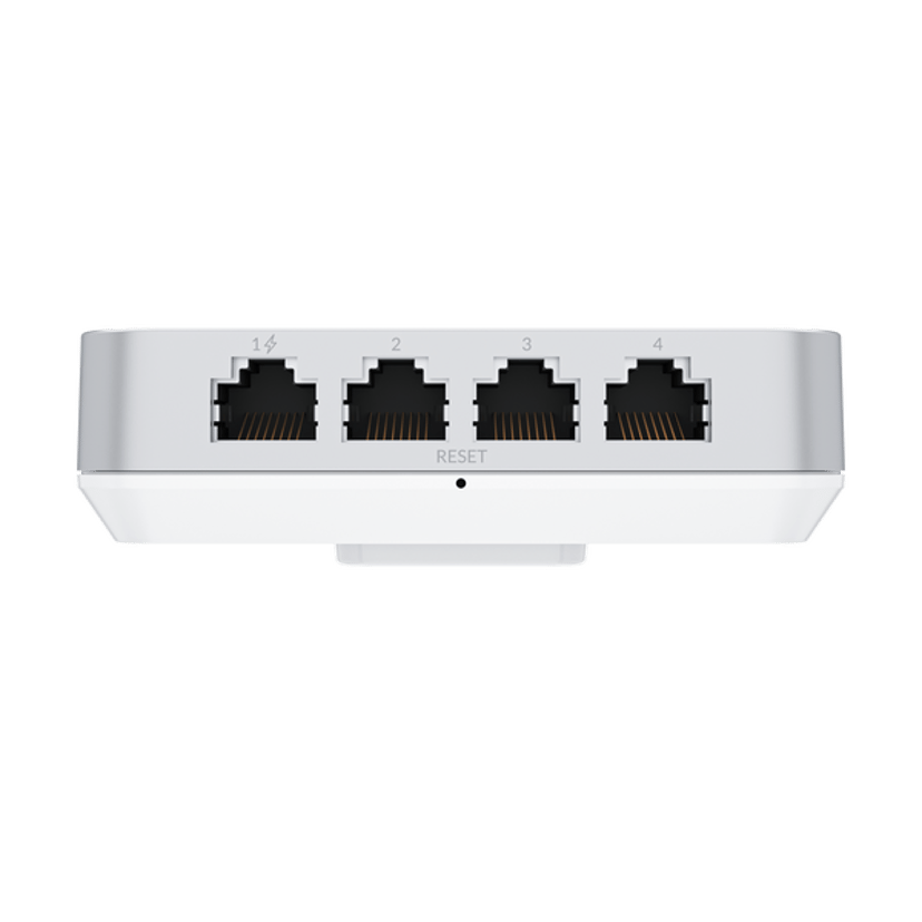 Ubiquiti UniFi 6 In-Wall Access Point