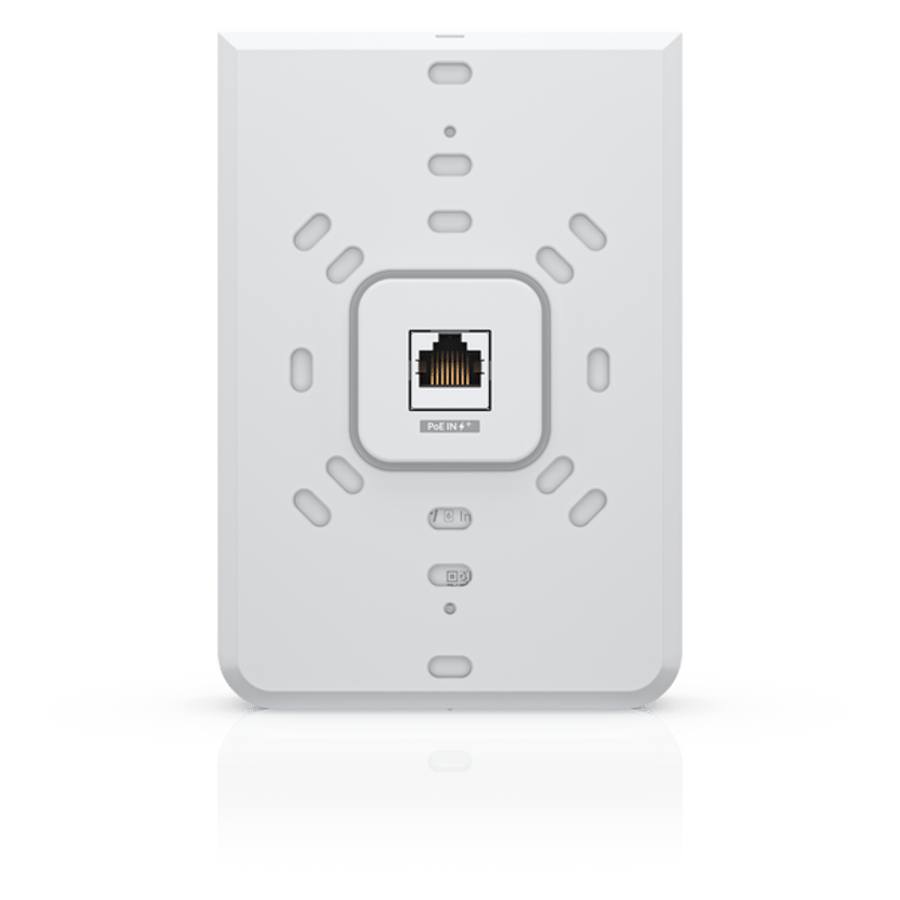 Ubiquiti UniFi 6 In-Wall Access Point