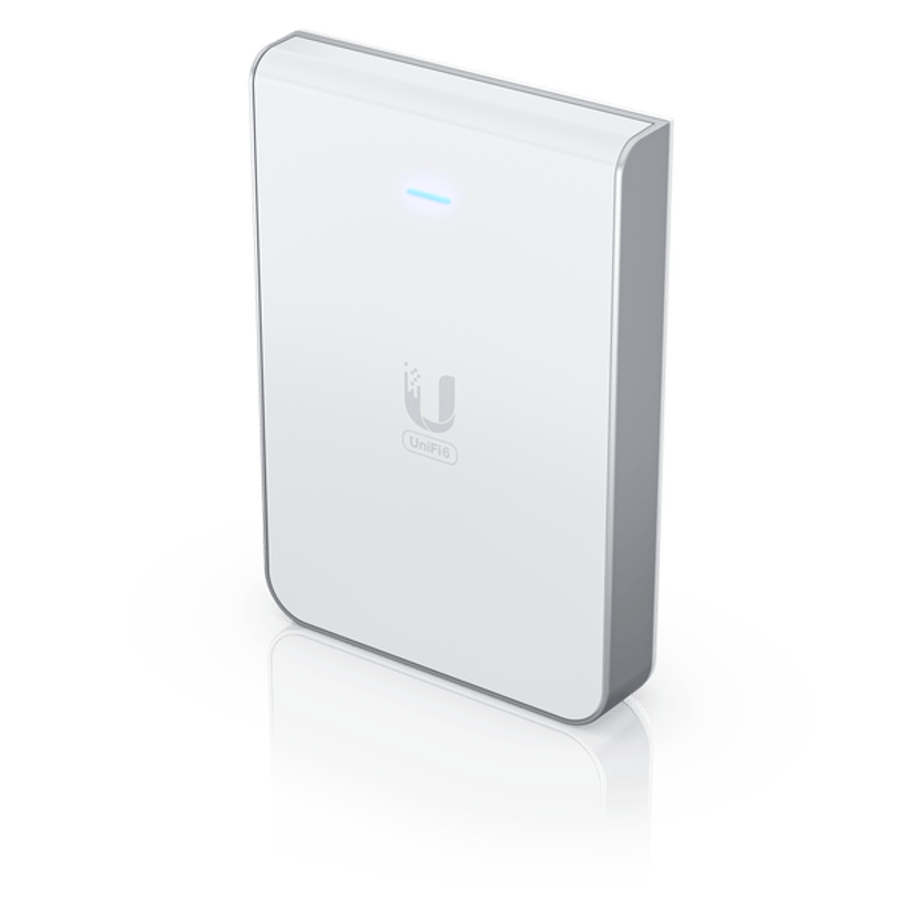 Ubiquiti UniFi 6 In-Wall Access Point
