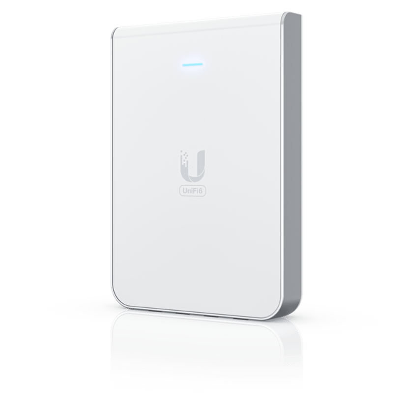 Ubiquiti UniFi 6 In-Wall Access Point