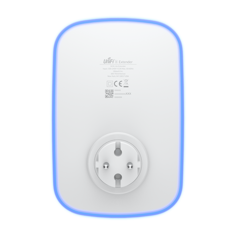 Ubiquiti UniFi 6 Extender