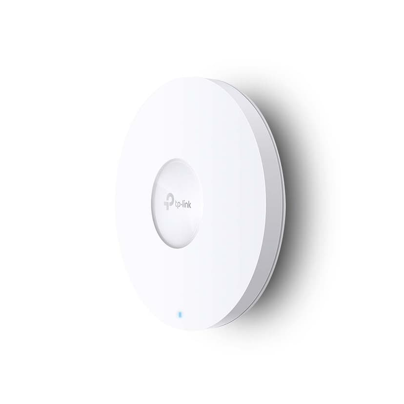 TP-Link Omada EAP613 WLAN-tukiasema 1775 Mbit/s Valkoinen Power over Ethernet -tuki