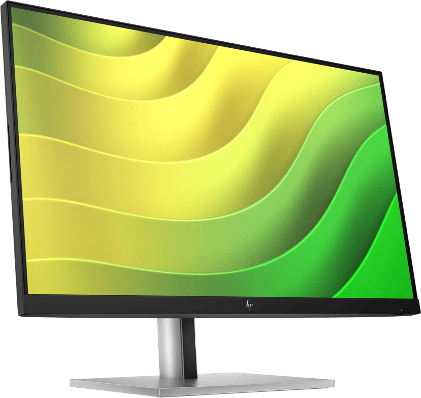 HP E24q G5 QHD-monitor 23.8" 2560 x 1440pixels IPS 16:9 75Hz
