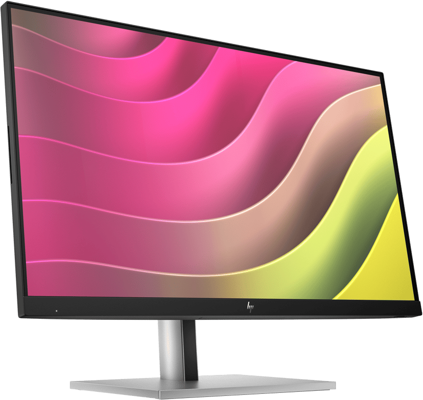 HP E24t G5 23.8" 1920 × 1080pixels IPS 16:9 75Hz