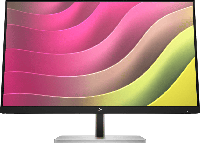 HP E24t G5 23.8" 1920 x 1080pixels IPS 16:9 75Hz