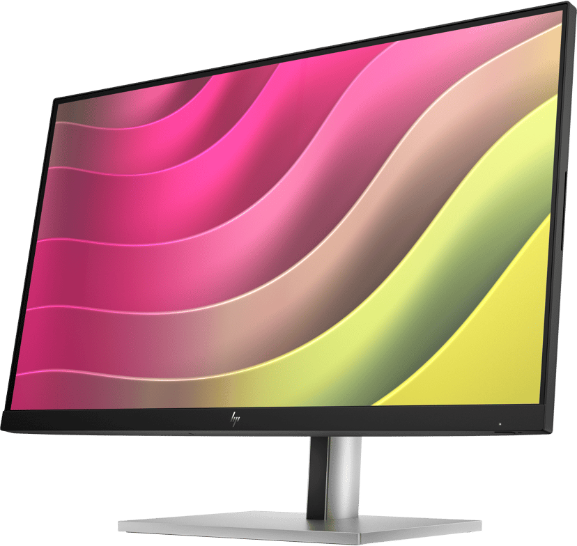 HP E24t G5 23.8" 1920 × 1080pixels IPS 16:9 75Hz