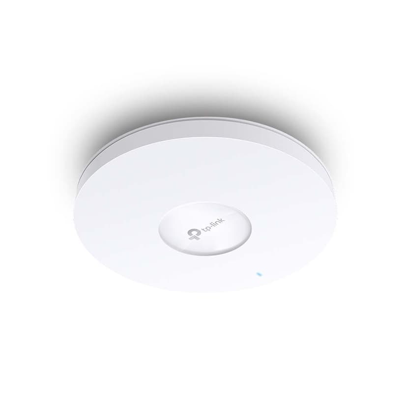 TP-Link Omada AX1800 1800 Mbit/s Hvid Strøm over Ethernet (PoE)