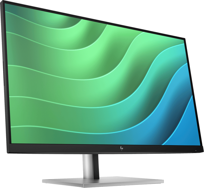 HP E27 G5 PVC Free 2727" 1920 x 1080pixels IPS 16:9 75Hz