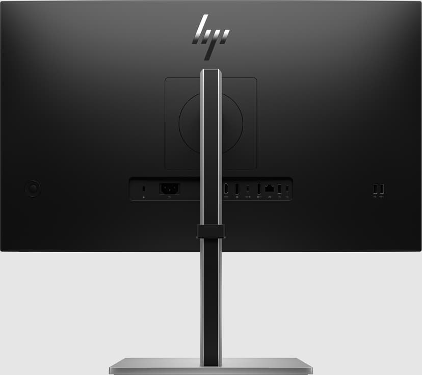 HP E27u G5 27" Qhd Ips 16:9 #nl 27" 2560 x 1440pixels IPS 16:9 75Hz