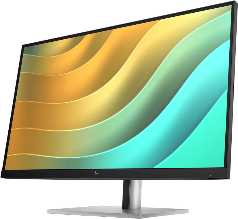 HP E27u G5 27" Qhd Ips 16:9 #nl 27" 2560 x 1440pixels IPS 16:9 75Hz